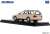 Toyota Scepter Station Wagon 3.0G (1992) Beige Mica Metallic (Diecast Car) Item picture4