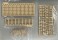 USMC M1A1 FEP Abrams/Combat Dozer Blade (Plastic model) 中身5 Thumbnail