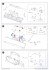 USMC M1A1 FEP Abrams/Combat Dozer Blade (Plastic model) 設計図6 Modal Thumbnail