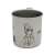 Laid-Back Camp Bosom Buddy Camp Stainless Mug Cup Rin (Anime Toy) Item picture2