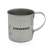 Laid-Back Camp Bosom Buddy Camp Stainless Mug Cup Rin (Anime Toy) Item picture4