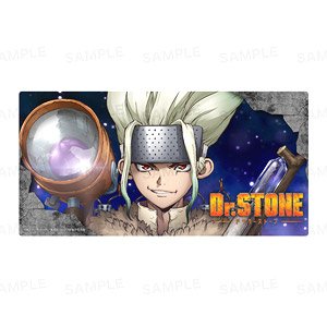『Dr.STONE』 デスクマット A (キャラクターグッズ)