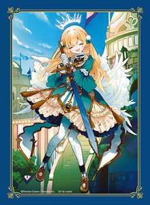 Domina Art Sleeves Collection Stella Monolith Helvetica (Card Sleeve)