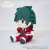 The New Prince of Tennis Sitting Knitted Plush [Ryoga Echizen] (Anime Toy) Item picture3