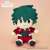 The New Prince of Tennis Sitting Knitted Plush [Ryoga Echizen] (Anime Toy) Item picture4