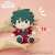 The New Prince of Tennis Sitting Knitted Plush [Ryoga Echizen] (Anime Toy) Other picture1