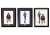 コードギアス 反逆のルルーシュ 描き下ろしイラスト ルルーシュ キャラファイングラフ ＜ルルーシュ バースデー2022ver.＞ (キャラクターグッズ) その他の画像1