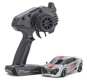 MINI-Z AWD Honda Neo Classic Racer (RC Model)