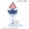 映画『五等分の花嫁』 描き下ろしイラスト 中野五月 スノーメイドver. パーツ付きBIGアクリルスタンド (キャラクターグッズ) 商品画像1 サムネイル