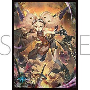 きゃらスリーブコレクション マットシリーズ Shadowverse 神鉄の鍛冶師・レーネ No.MT1479 (カードスリーブ)