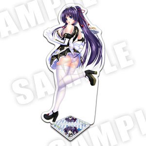 ユニオリズム☆カルテット アクリル特大フィギュア 天音コラボカフェver. (キャラクターグッズ)