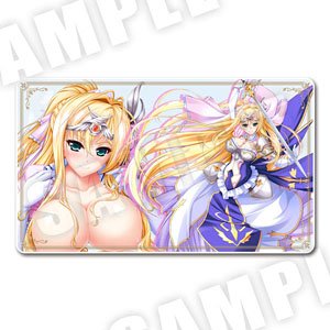 Unionism Quartet Play Mat - Yurina Ver. (Card Supplies)