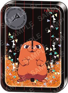 Chainsaw Man Super Intelligent Oil in Acrylic (F Pochita) (Anime Toy)
