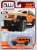 2013 ジープ ラングラー モアブ エディション クラッシュオレンジ (ミニカー) パッケージ1