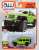 2013 Jeep Wrangler Moab Edition Gekko Green (Diecast Car) Package1
