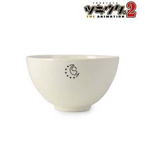 Tsukiuta. The Animation 2 Six Gravity Rice Bowl (Anime Toy)