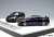 日産GT-Rプレミアムエディション T-spec 2022 ミッドナイトパープル＆日産スカイラインGT-R(BNR34) V・spec 特別限定車 2000 ミッドナイトパープル3セット (ミニカー) 商品画像4