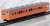 1/80(HO) J.N.R. EMU Class 101, 6 Car Set-A Powered, Painted, Ready-to-run (Orange Vermillion #1) (Basic 6 Cars Set A) (Model Train) Item picture2