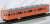 1/80(HO) J.N.R. EMU Class 101, 6 Car Set-A Powered, Painted, Ready-to-run (Orange Vermillion #1) (Basic 6 Cars Set A) (Model Train) Item picture3