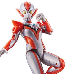 Ultra Action Figure Ultra Woman Grigro (Character Toy)