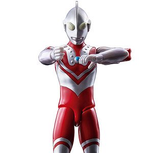 Ultra Action Figure Zoffy (Character Toy)