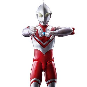 ウルトラアクションフィギュア ゾフィー (キャラクタートイ)