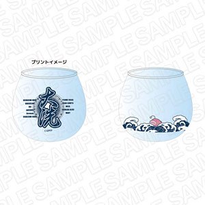 Girls und Panzer das Finale Round Glass Festival Ver. (Anime Toy)