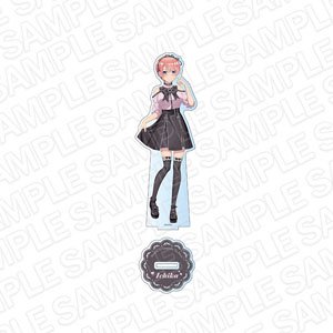 映画「五等分の花嫁」 デカアクリルスタンド 一花 Kawaii ver. (キャラクターグッズ)