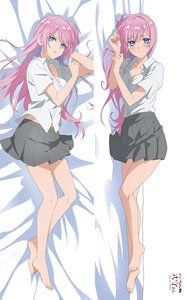Miss Shikimori is Not Just Cute [Especially Illustrated] Premium Dakimakura Cover Shikimori-san (Anime Toy)