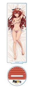 Mushoku Tensei: Jobless Reincarnation [Especially Illustrated] Big Acrylic Stand Eris (Anime Toy)