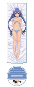 Mushoku Tensei: Jobless Reincarnation [Especially Illustrated] Big Acrylic Stand Roxy (Anime Toy)