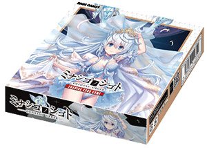 ミナシゴノシゴト TRADING CARD GAME (トレーディングカード)