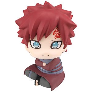 るかっぷ NARUTO -ナルト- 疾風伝 我愛羅 (フィギュア)