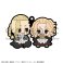 ラバーマスコット バディコレ 東京リベンジャーズ (6個セット) (キャラクターグッズ) 商品画像3 サムネイル