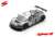 Audi R8 LMS GT3 No.25 Sainteloc Racing 9h Kyalami 2021 (ミニカー) 商品画像1