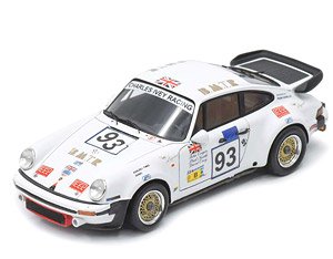 Porsche 930 No.93 11th 24H Le Mans 1983 J.Cooper - P.Smith - D.Ovey (ミニカー)
