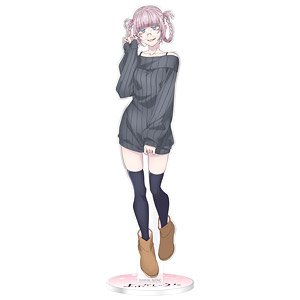TV Animation [Call of the Night] Acrylic Stand [Especially Illustrated] A (Anime Toy)