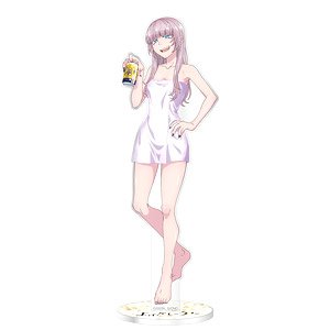 TV Animation [Call of the Night] Acrylic Stand [Especially Illustrated] B (Anime Toy)