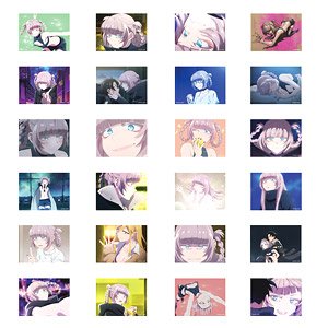 TV Animation [Call of the Night] Trading Instax (Set of 24) (Anime Toy)