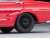 TLV-176c 日産 スカイライン 2000GT-R (赤) 69年式 (ミニカー) 商品画像6