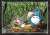 My Neighbor Totoro No.208-AC69 Secret Tunnel (Jigsaw Puzzles) Item picture1