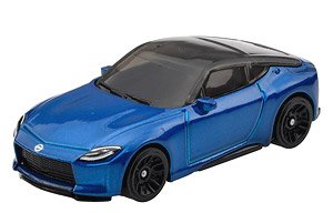 Hot Wheels Basic Cars 2023 Nissan Z (Toy)