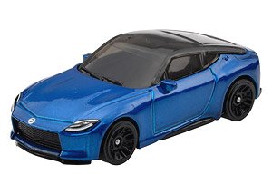 ホットウィール ベーシックカー 2023 日産 Z (玩具)