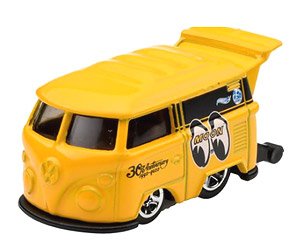 Hot Wheels Basic Cars Kool Kombi (Toy)