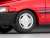 TLV-N284b トヨタ カローラレビン 2ドア ライム (赤) 84年式 (ミニカー) 商品画像4