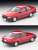TLV-N284b トヨタ カローラレビン 2ドア ライム (赤) 84年式 (ミニカー) 商品画像1