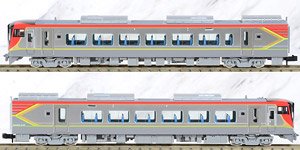 JR 2700系 特急ディーゼルカー 増結セット (増結・2両セット) (鉄道模型)
