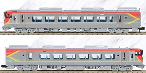 J.R. Limited Express Series 2700 Additional Set (Add-On 2-Car Set) (Model Train)