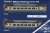 J.R. Limited Express Series 2700 Additional Set (Add-On 2-Car Set) (Model Train) Package1