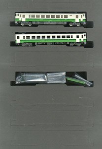 【特別企画品】 JR キハ40系 ディーゼルカー (思い出の只見線) セット (2両セット) (鉄道模型)